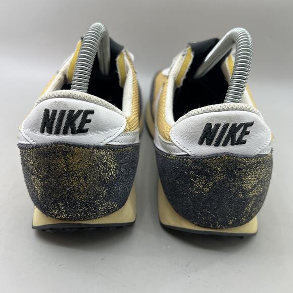 Nike Daybreak Golden Gals Waffle Shoes Women Size 9 Running Comfort Low Sneakers - Picture 4 of 8